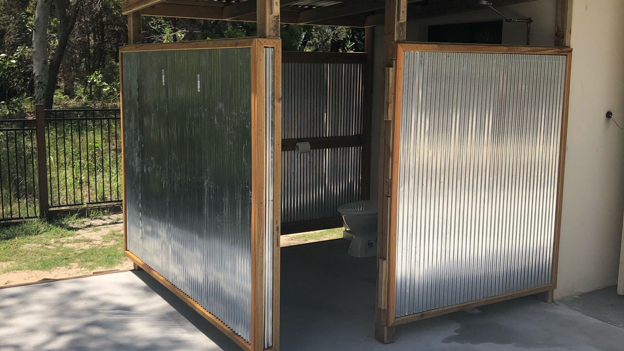 Photo of Bathroom in Rainbow Beach