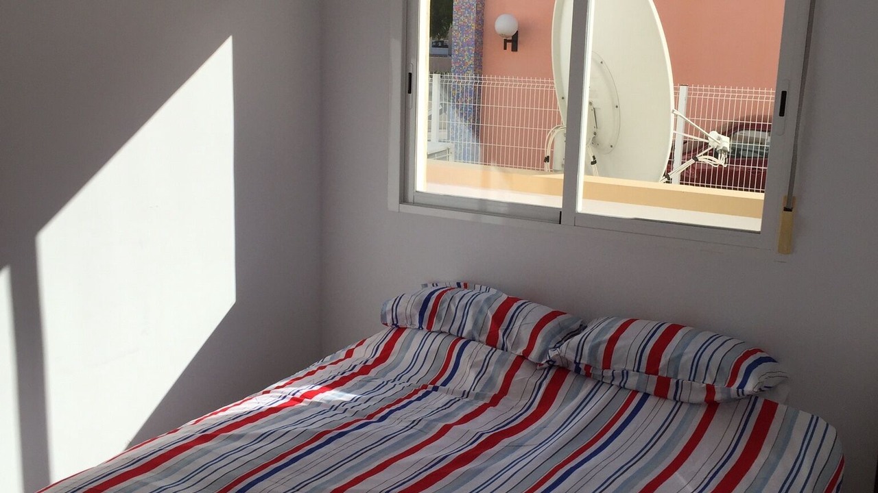 Photo of Bedroom in Platja de l'Arenal