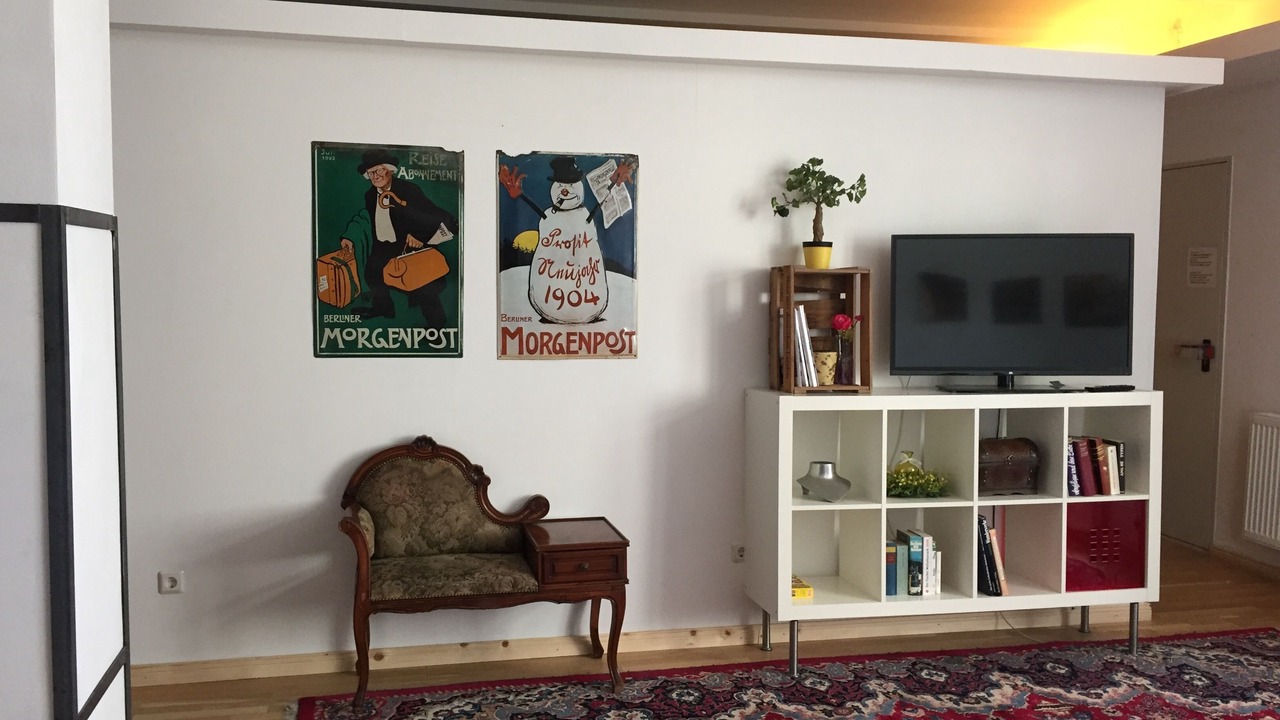 Photo of Others in Friedrichshain-Kreuzberg