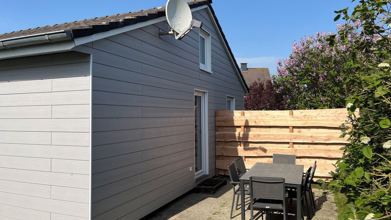 Photo of Outdoor in Neufeld