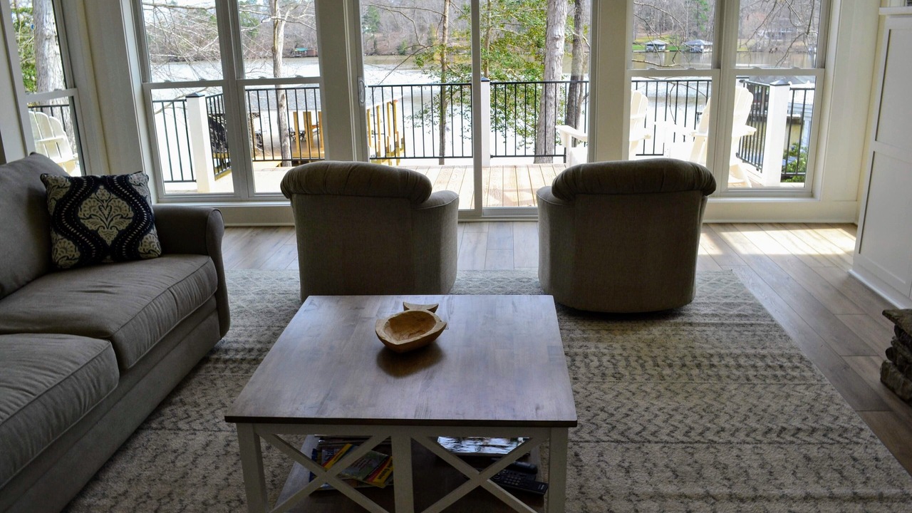 Photo of Outdoor in Morristown