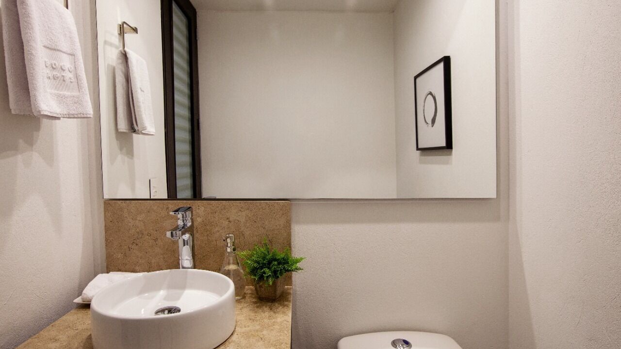 Photo of Bathroom in Chico Reservado