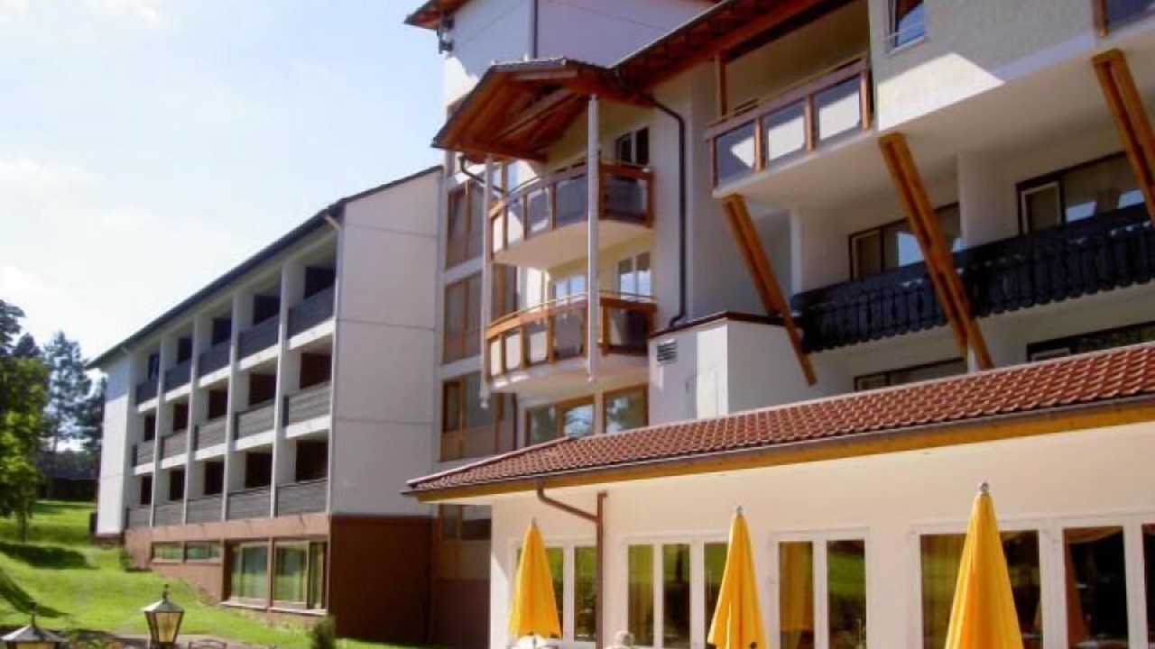 Photo of Outdoor in Besenfeld