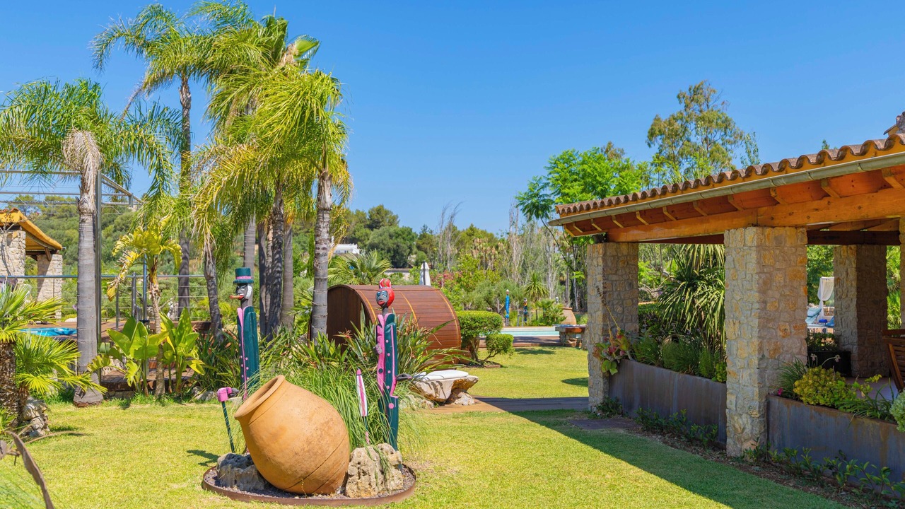 Photo of Outdoor in Alcudia
