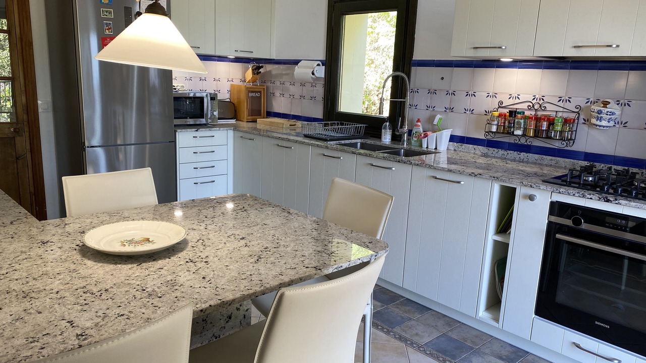 Photo of Kitchen in Casares