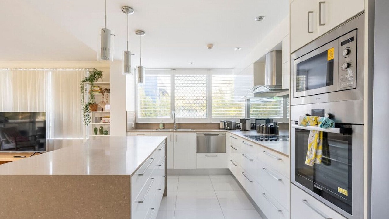 Photo of Kitchen in Burleigh Heads