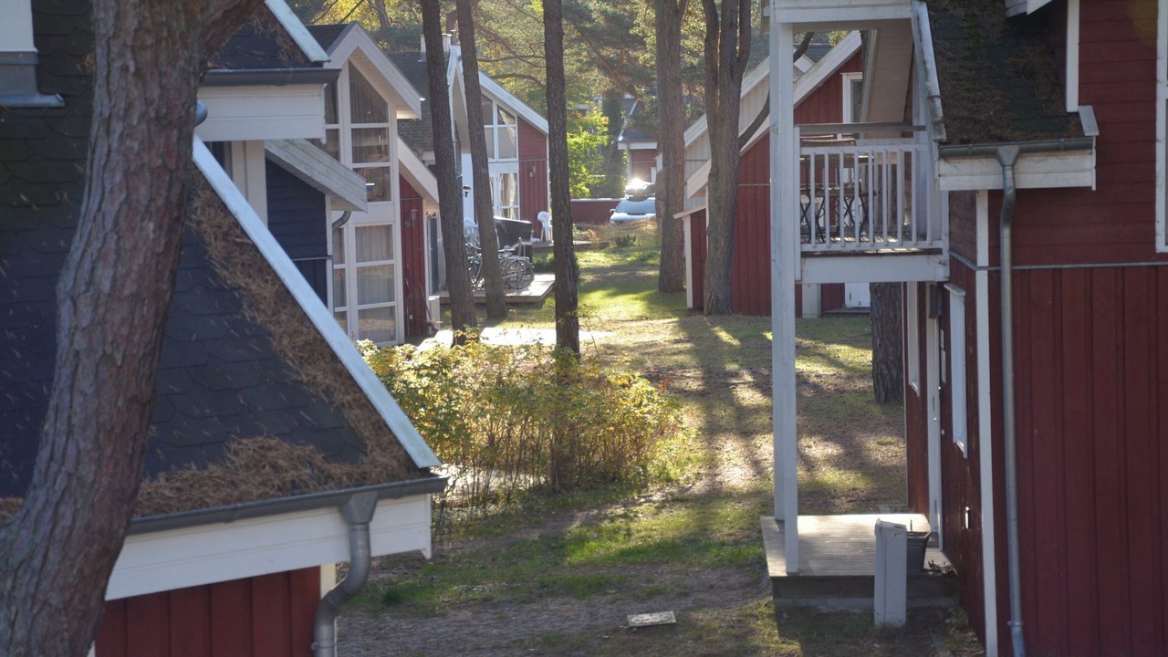 Photo of Outdoor in Gohren
