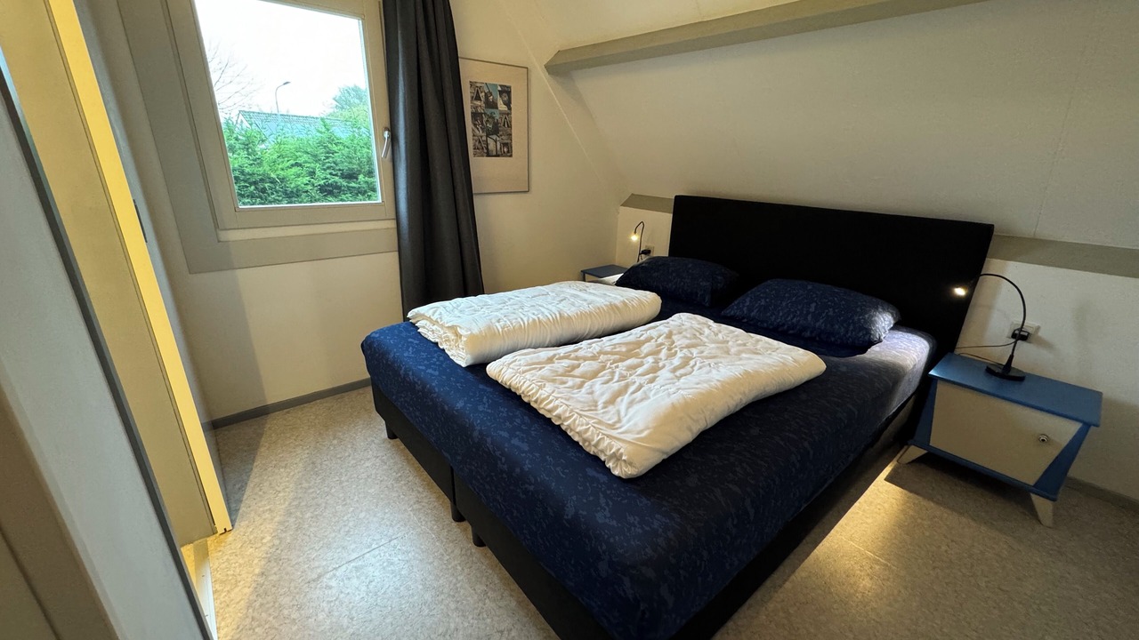 Photo of Bedroom in Scharendijke