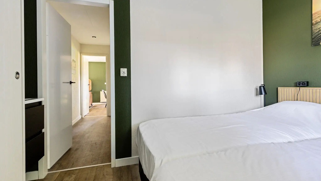 Photo of Bedroom in Offingawier