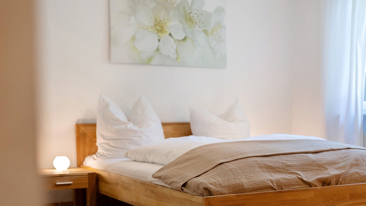 Photo of Bedroom in Gompelscheuer