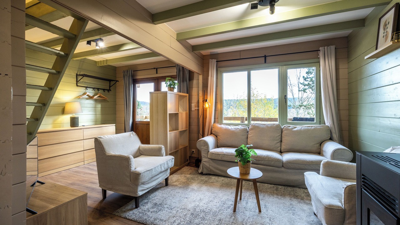Photo of Livingroom in Bournoufay