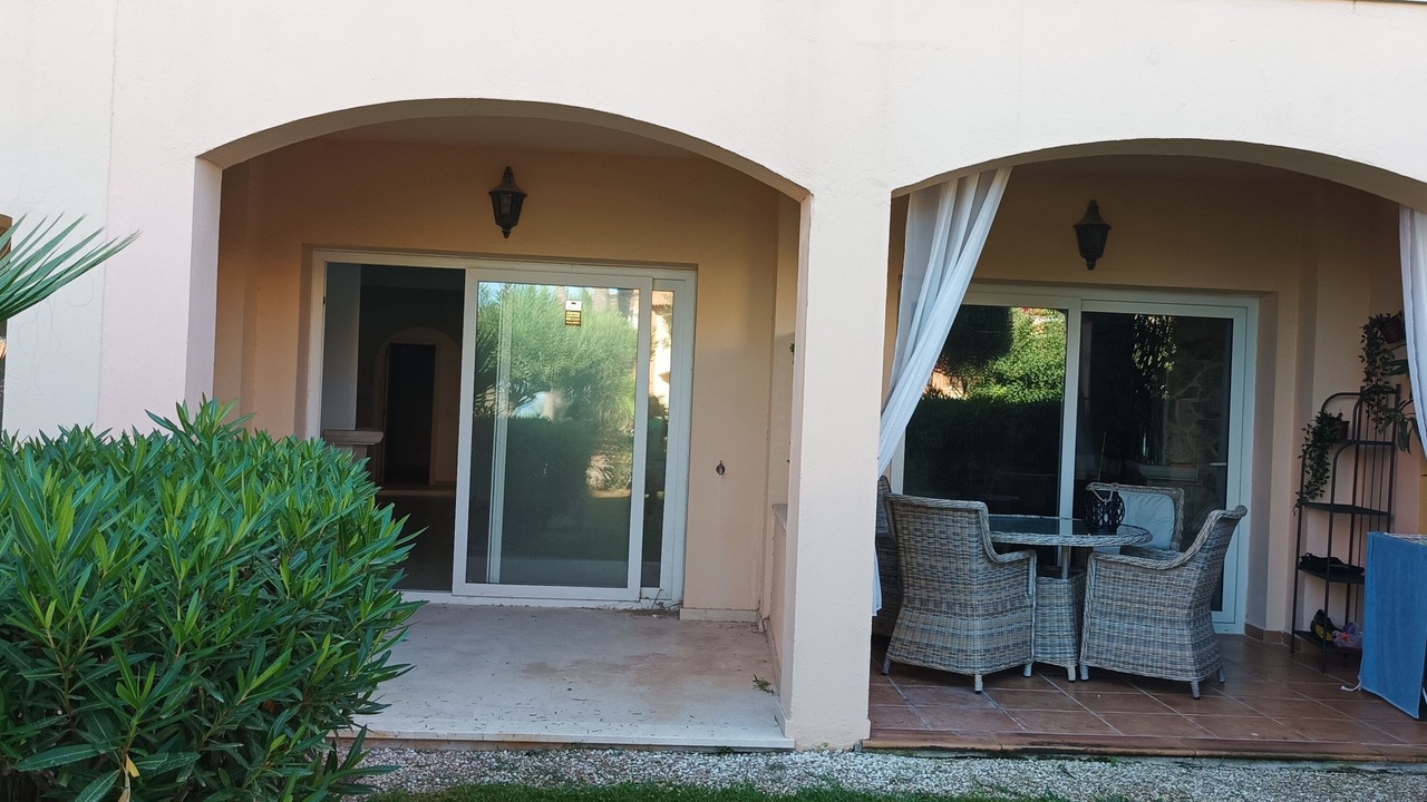 Photo of Outdoor in Betlem de Marina