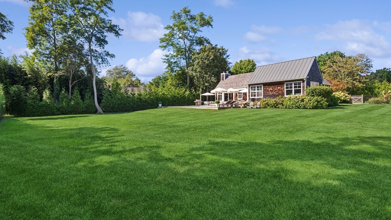 Photo of Outdoor in Bridgehampton