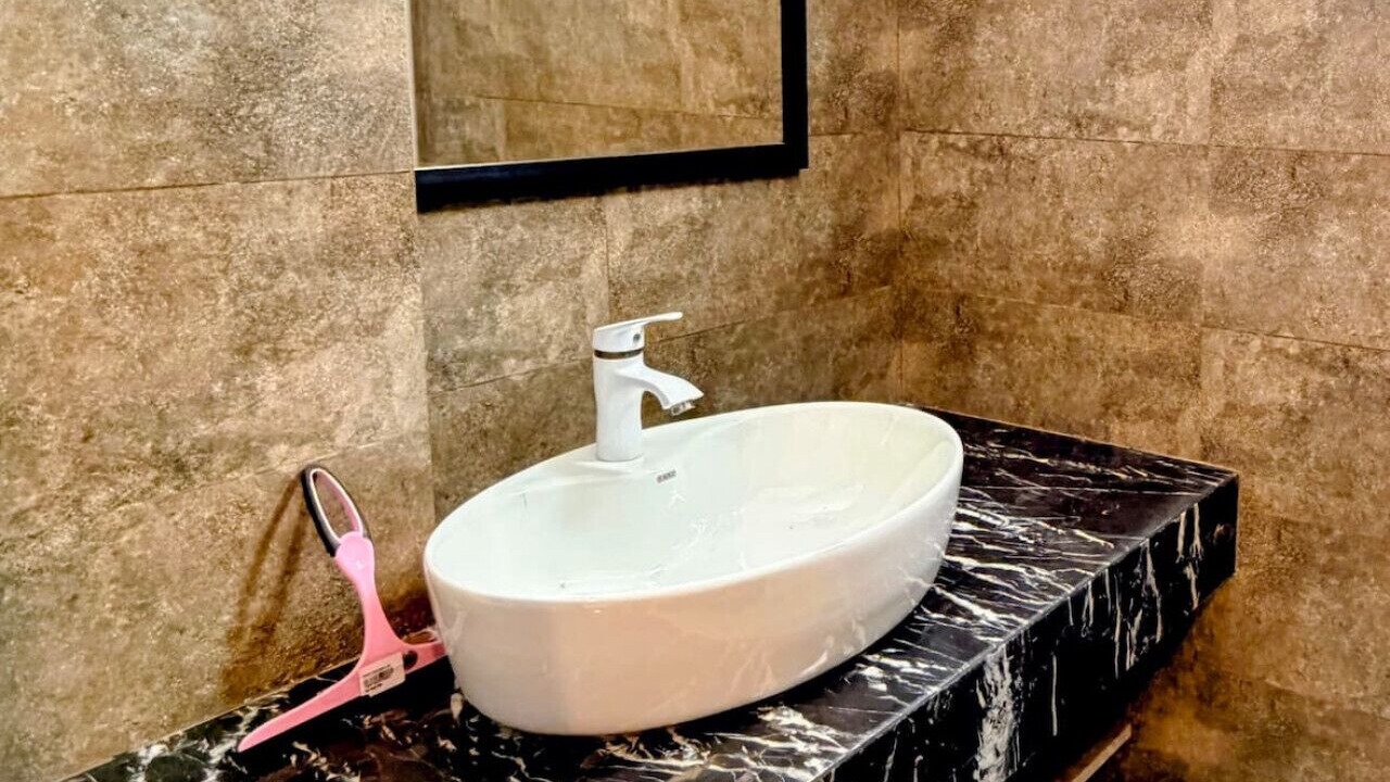 Photo of Bathroom in Karachi