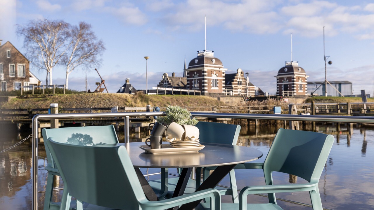Photo of Outdoor in Lemmer