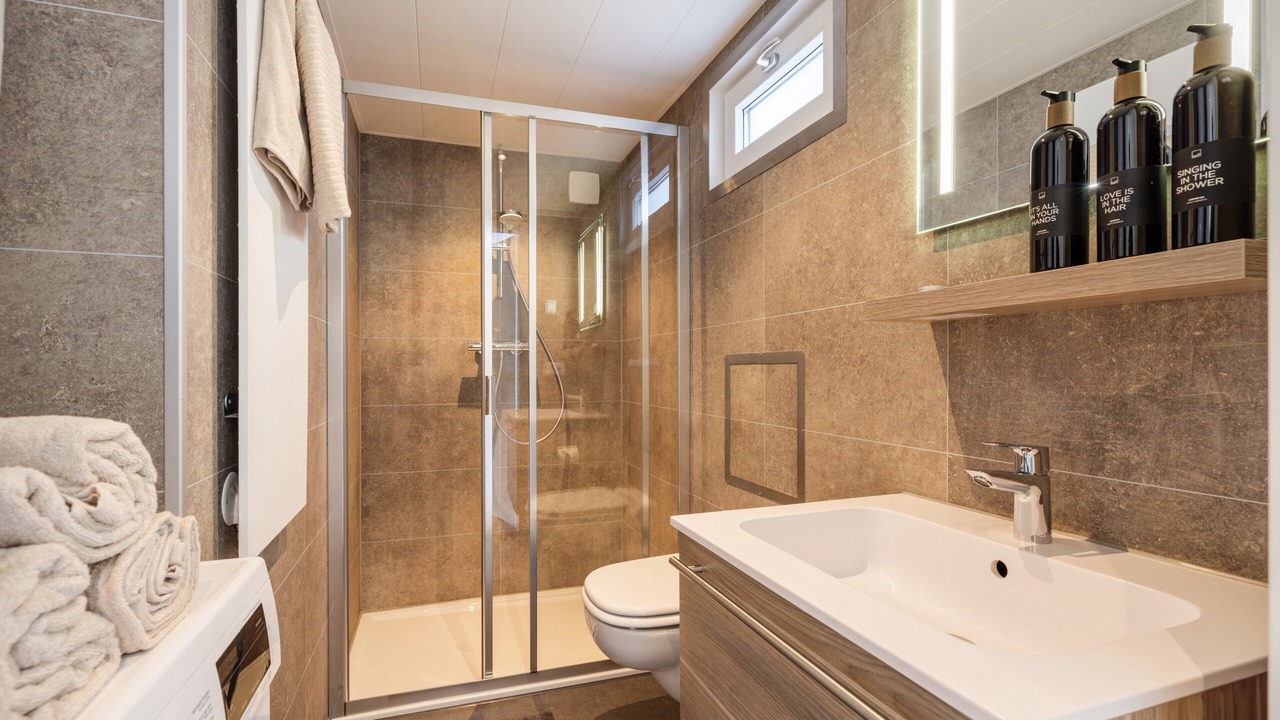 Photo of Bathroom in Lemmer