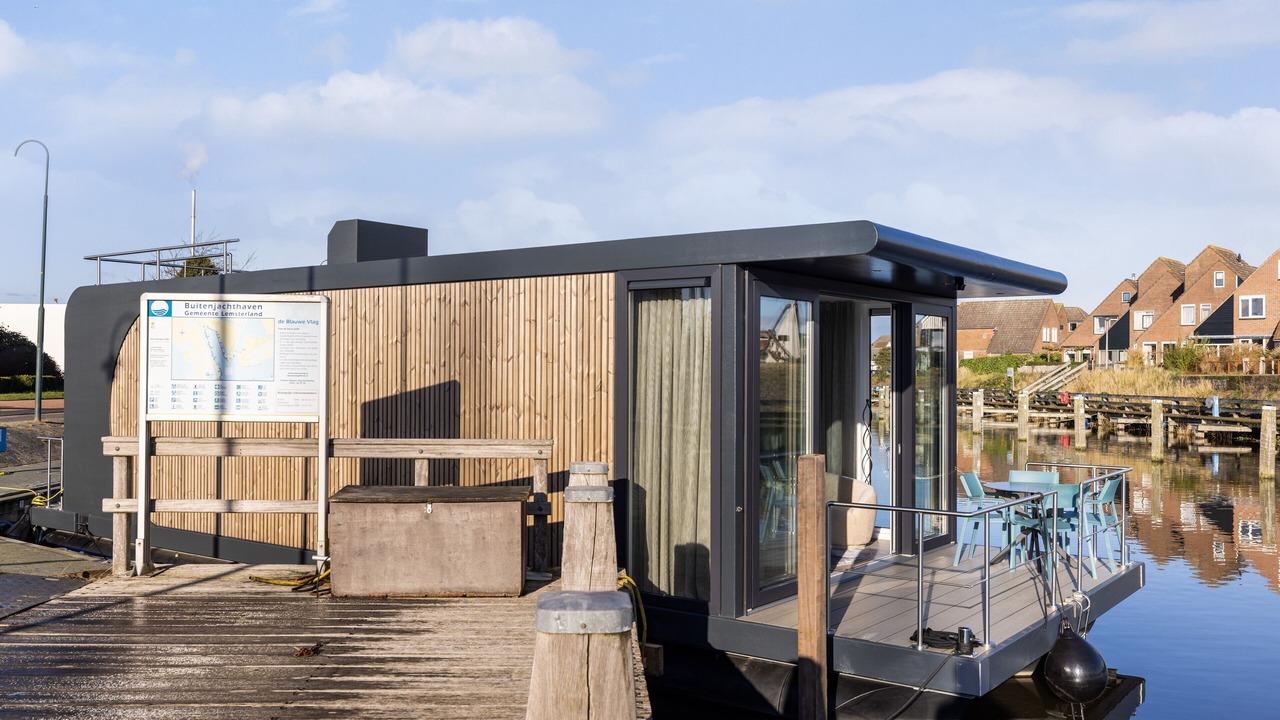 Photo of Outdoor in Lemmer