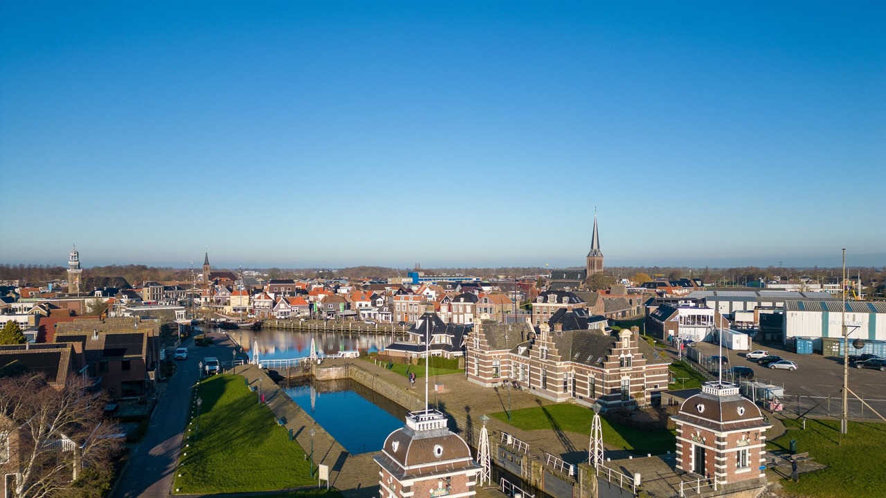 Photo of Others in Lemmer