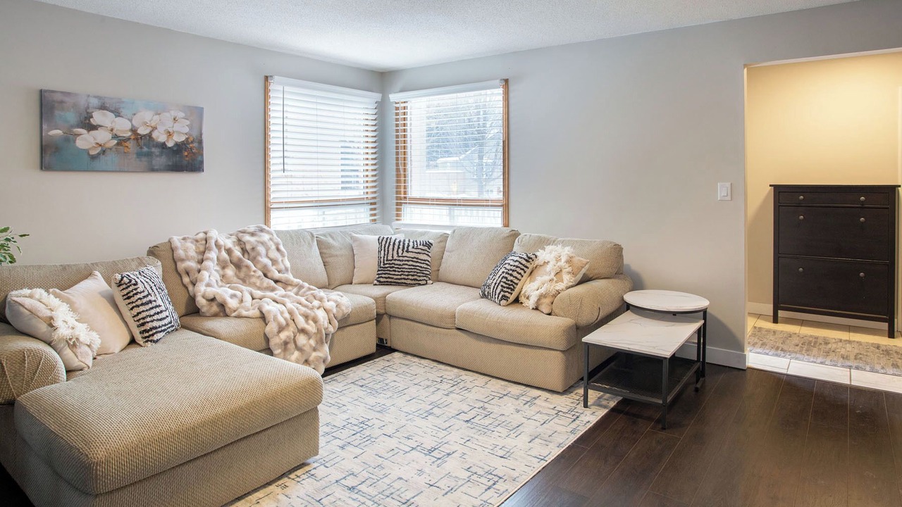 Photo of Livingroom in South London