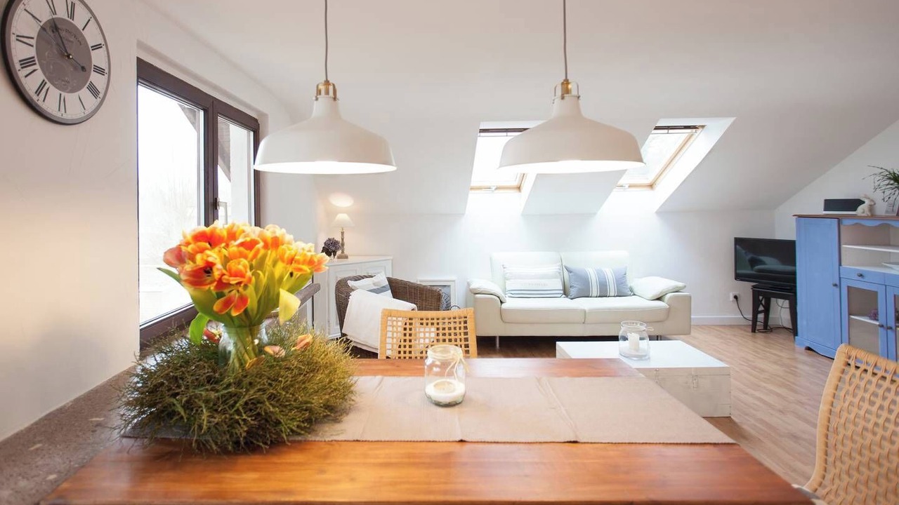 Photo of Livingroom in Bretzenheim