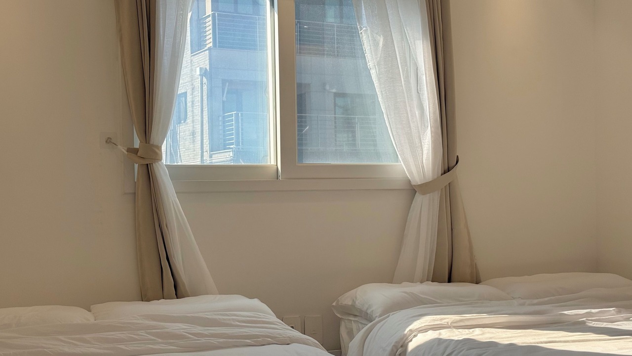 Photo of Bedroom in Yeonnam-dong