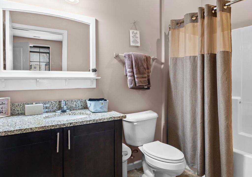 Photo of Bathroom in Central West End
