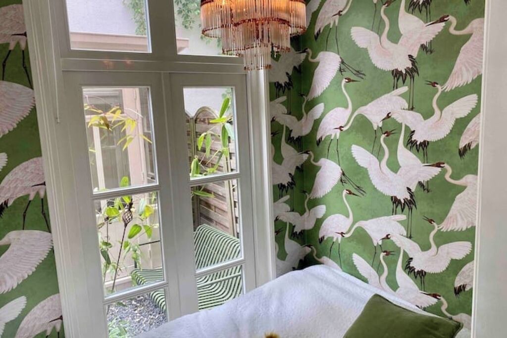 Photo of Bedroom in Grachtengordel-West