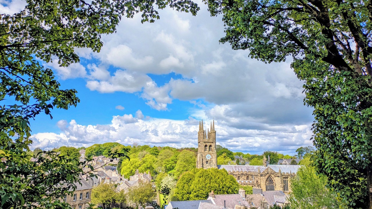 Photo of Others in Tideswell