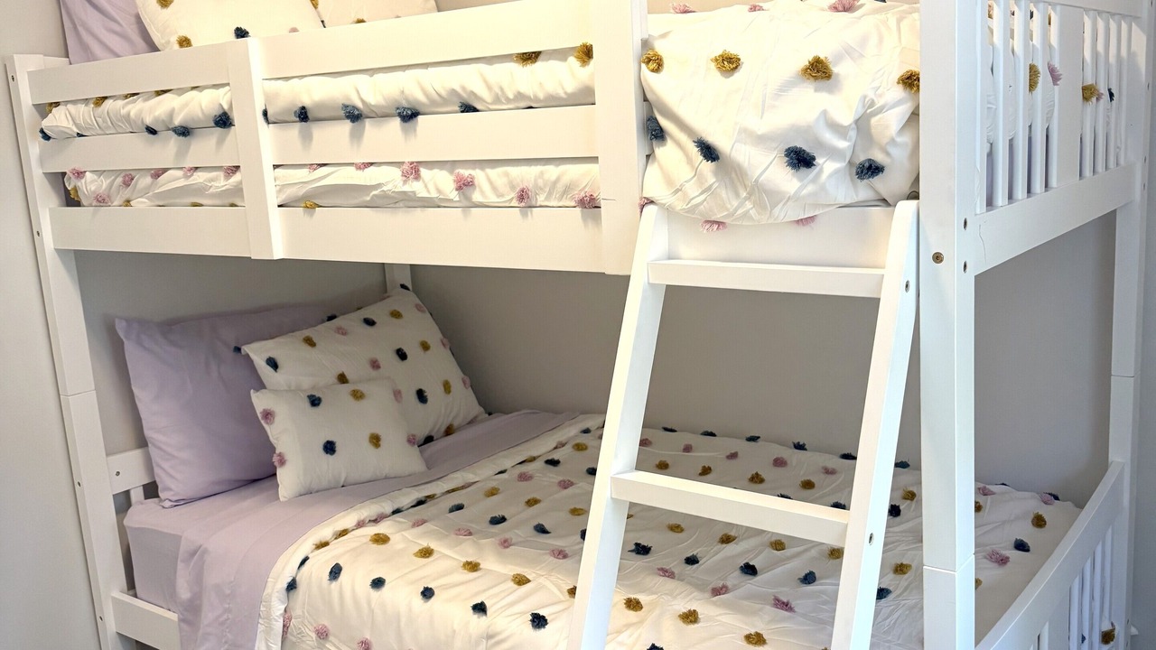 Photo of Bedroom in Bath