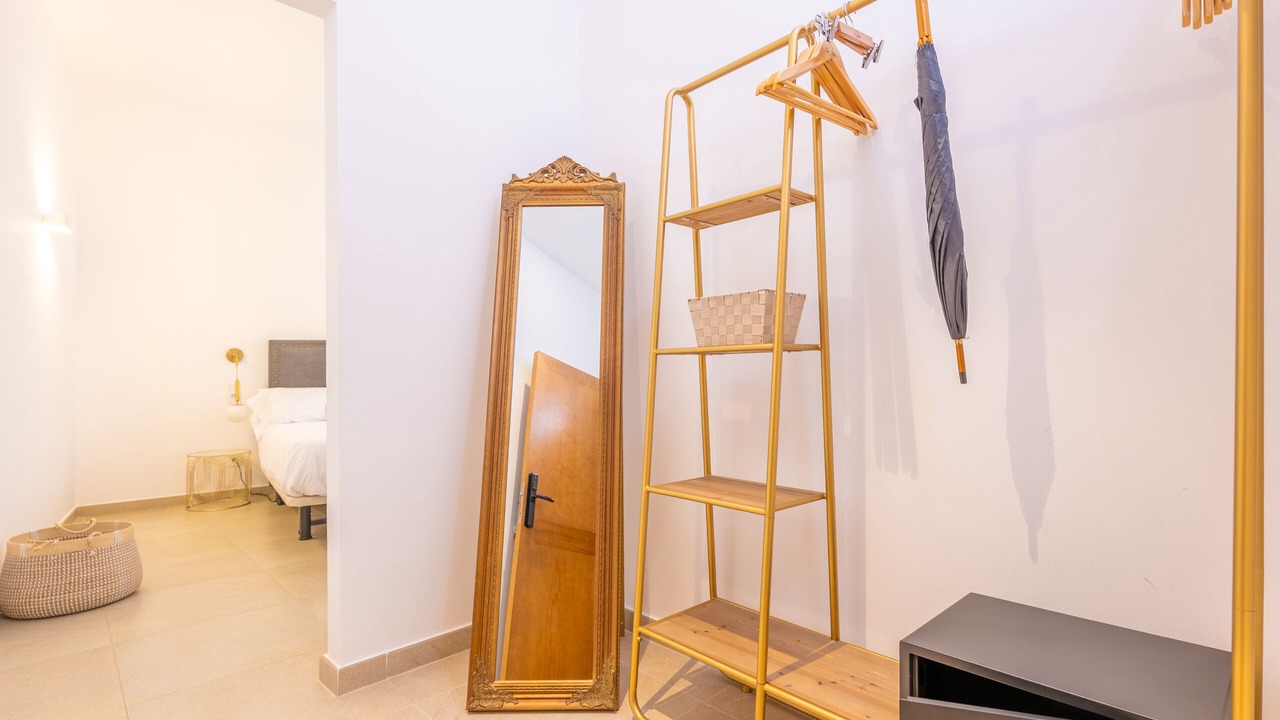 Photo of Bedroom in Sineu