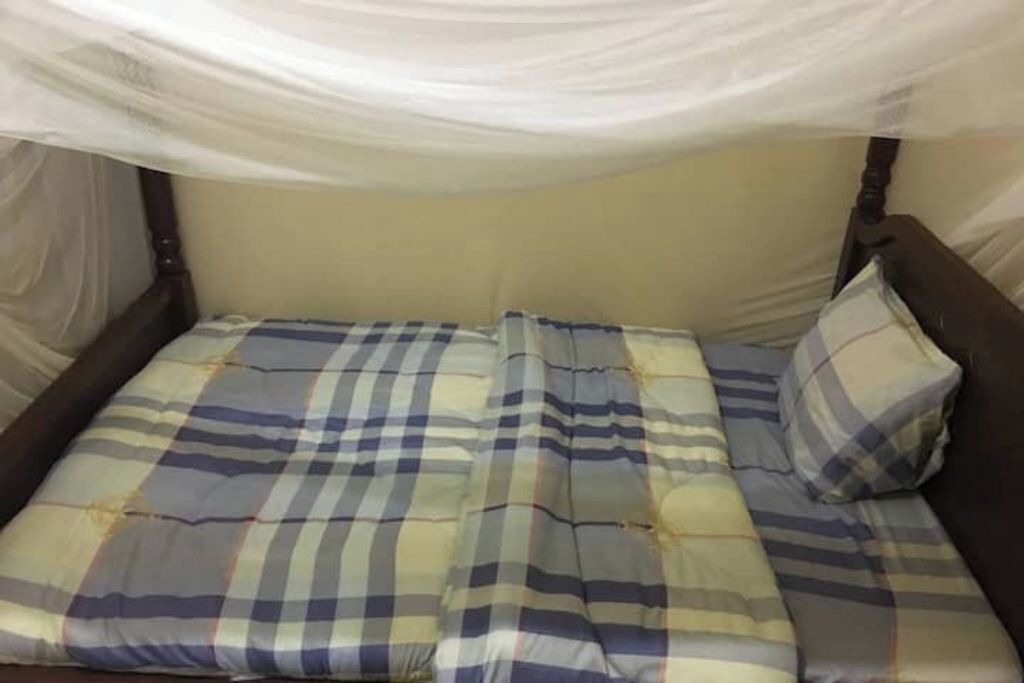 Photo of Bedroom in Mara North Conservancy