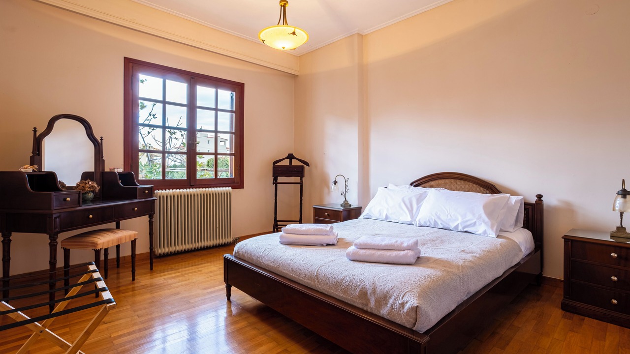 Photo of Bedroom in Spata-Artemida