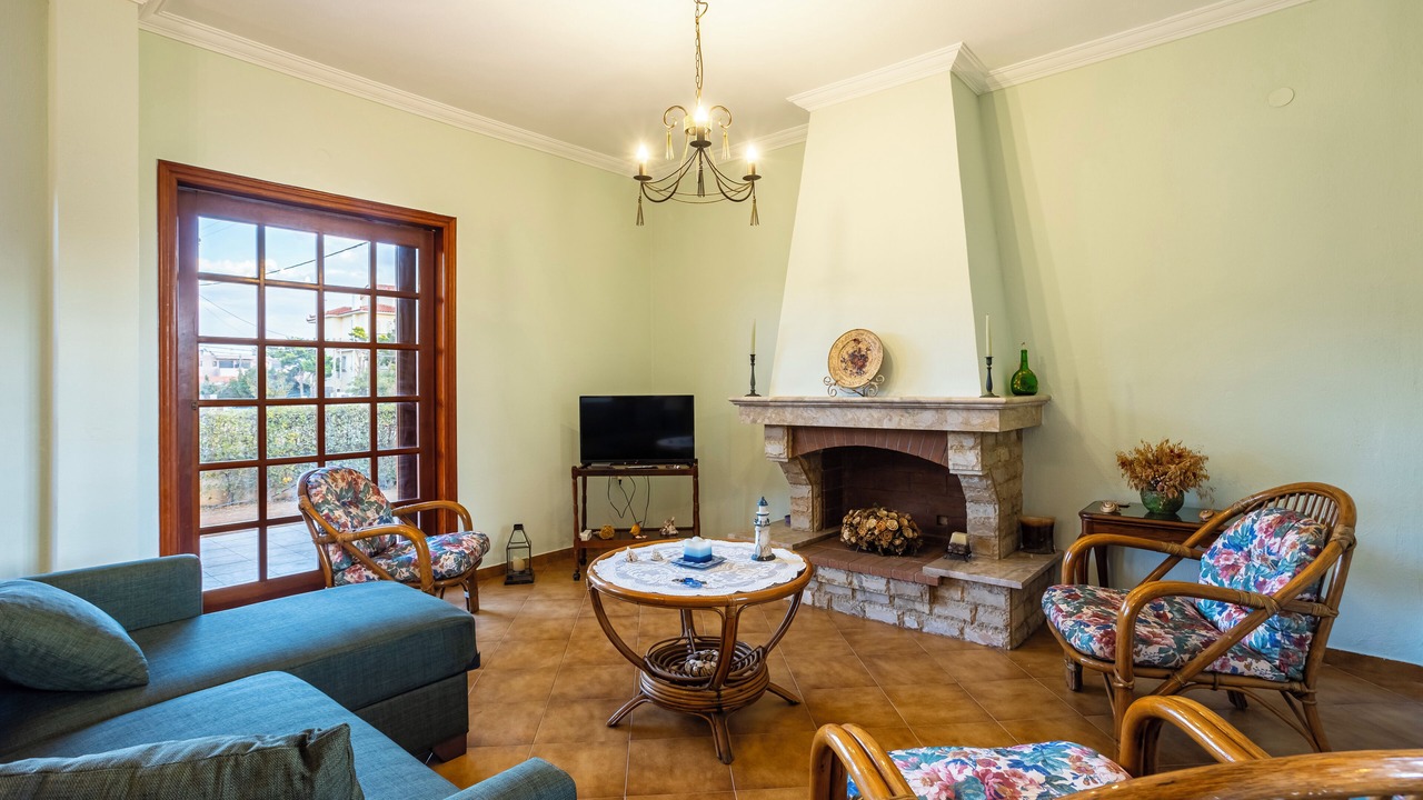 Photo of Livingroom in Spata-Artemida