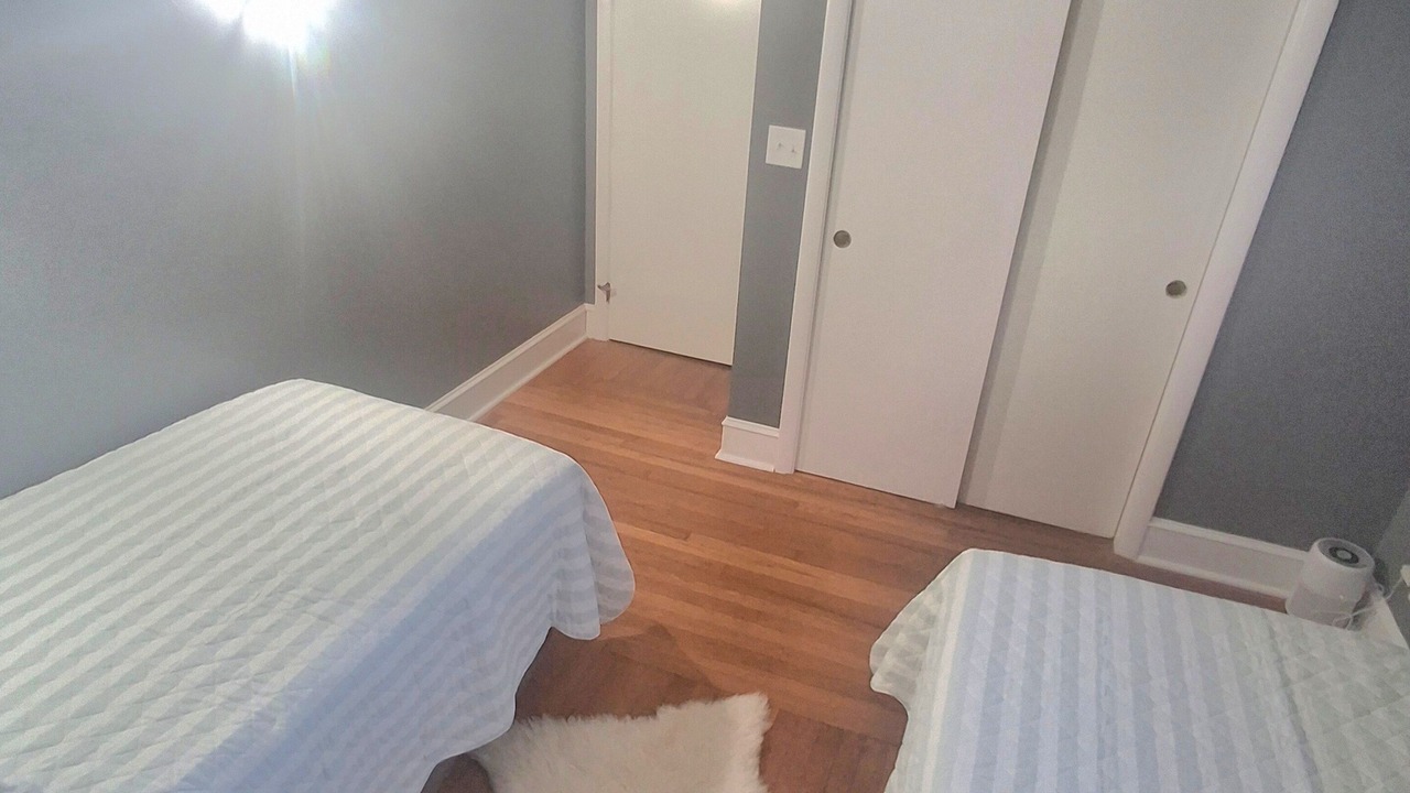 Photo of Bedroom in Portsmouth