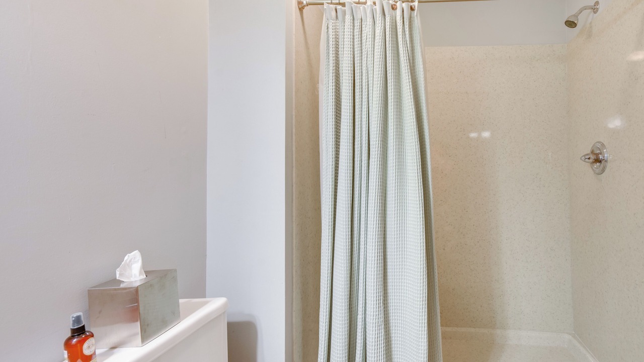 Photo of Bathroom in Jefferson City