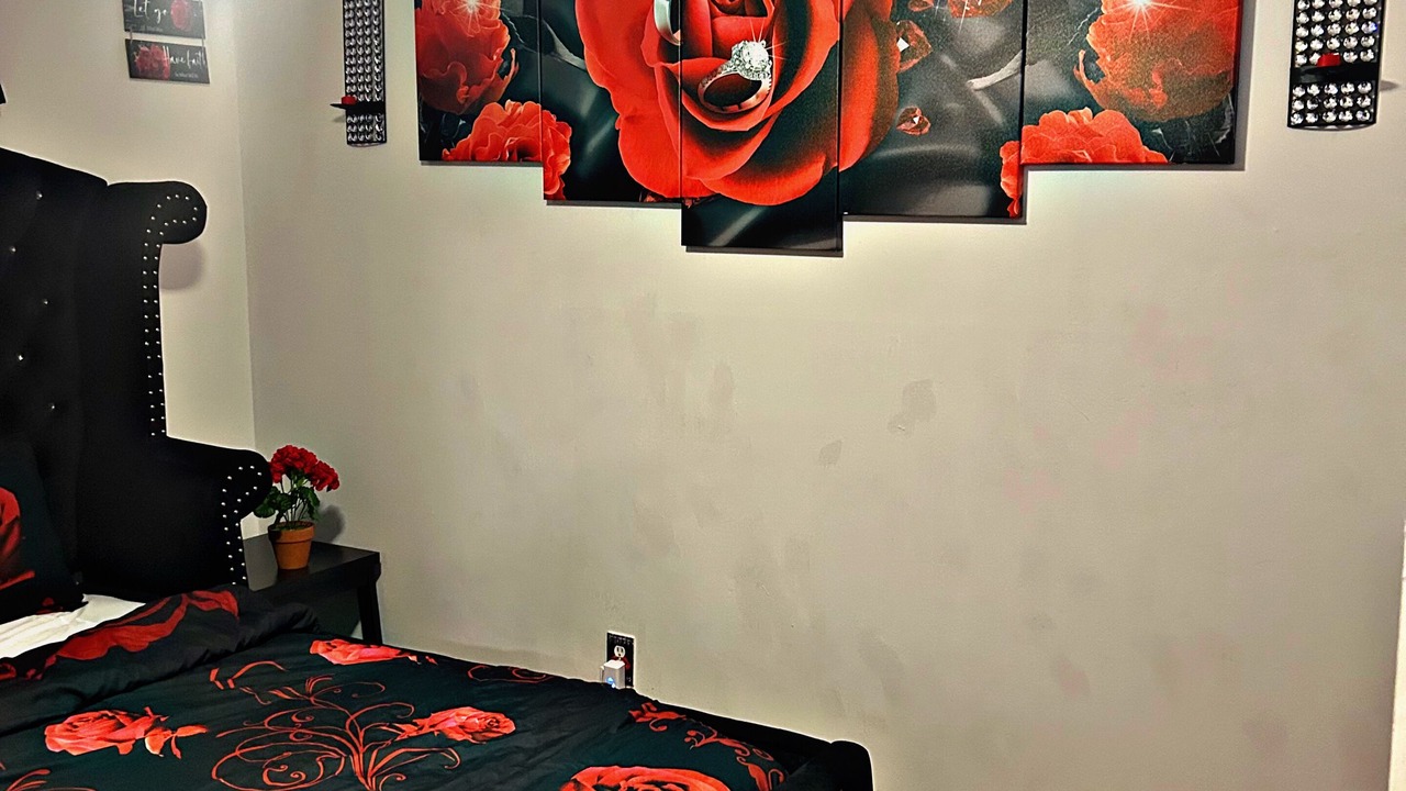 Photo of Bedroom in Taylor