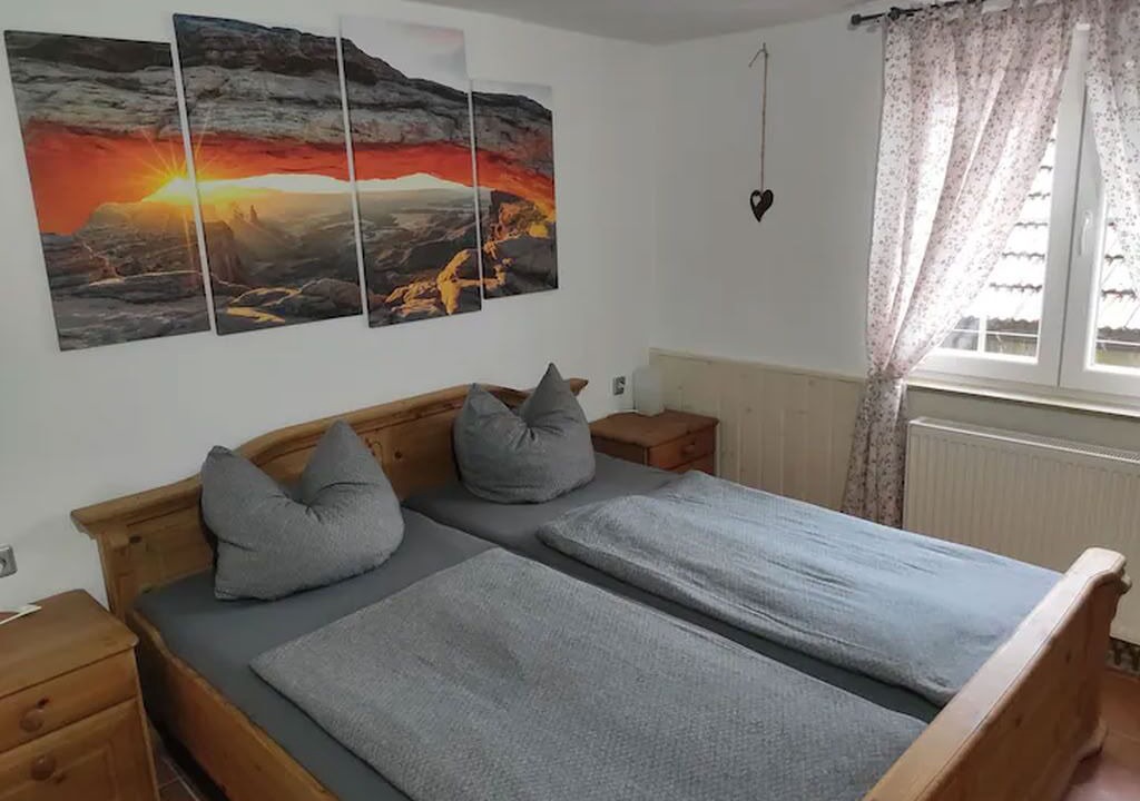 Photo of Bedroom in Erzgrube
