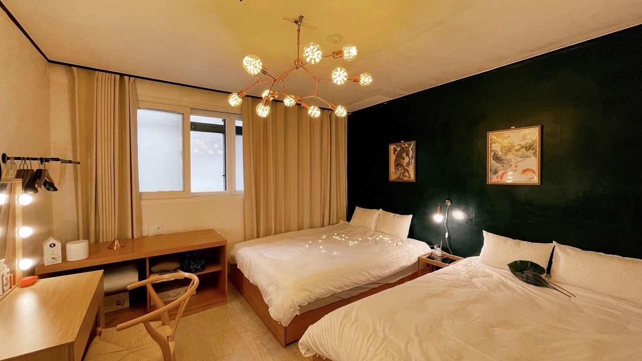 Photo of Bedroom in Seongdong-gu
