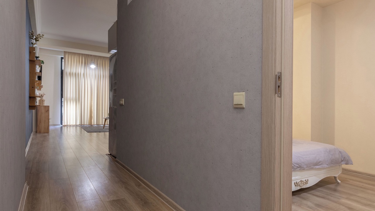 Photo of Bedroom in Yasamal