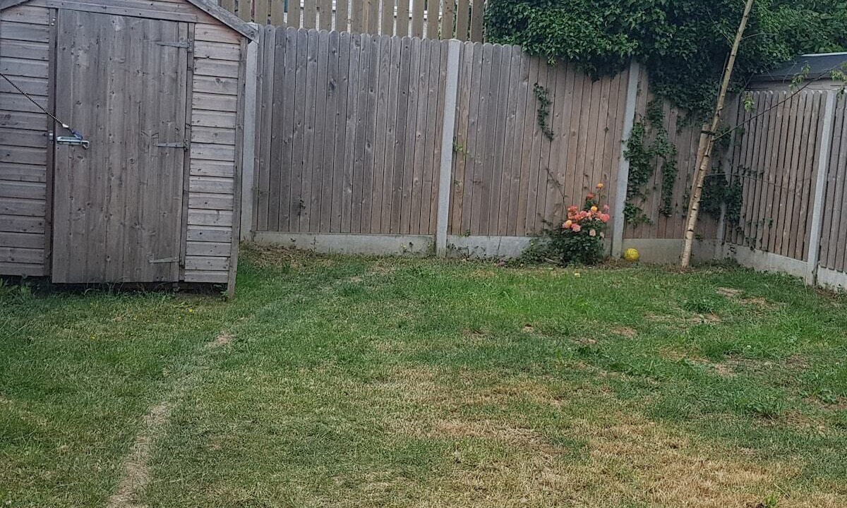 Photo of Outdoor in Dublin