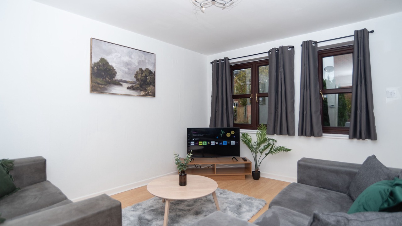 Photo of Bedroom in Wellington
