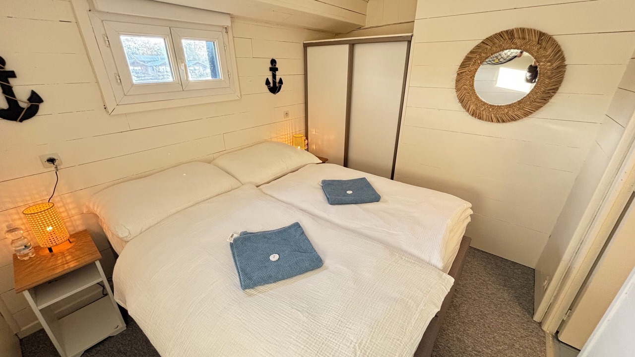 Photo of Bedroom in Smichov