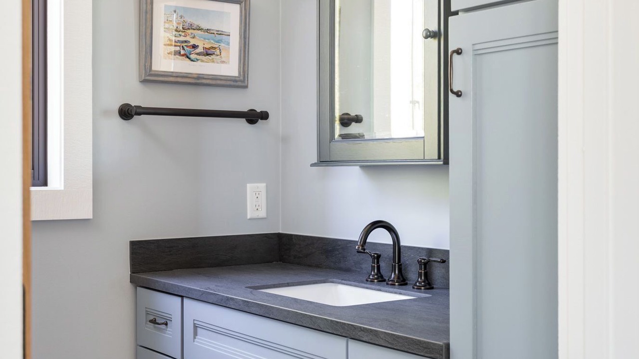 Photo of Bathroom in Northport