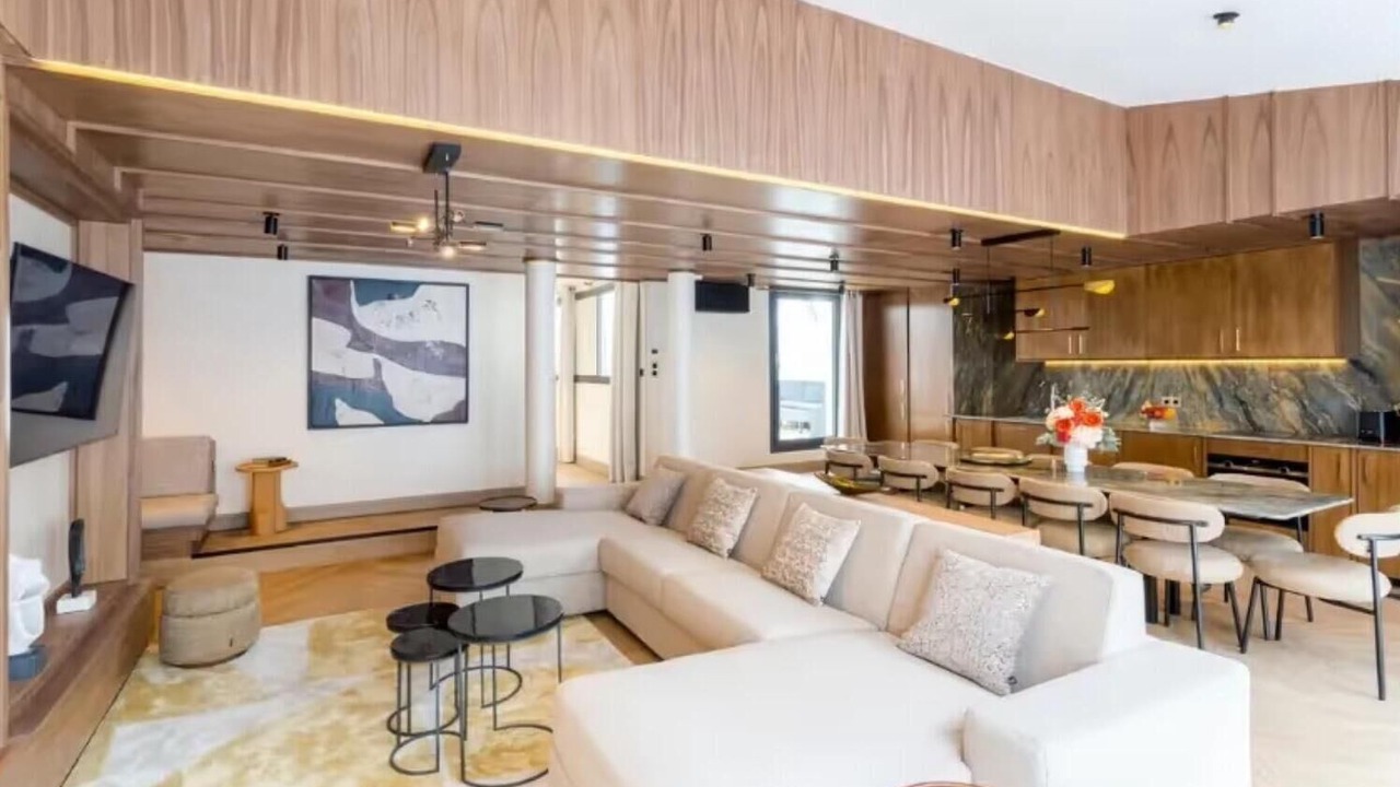 Photo of Livingroom in Grenelle