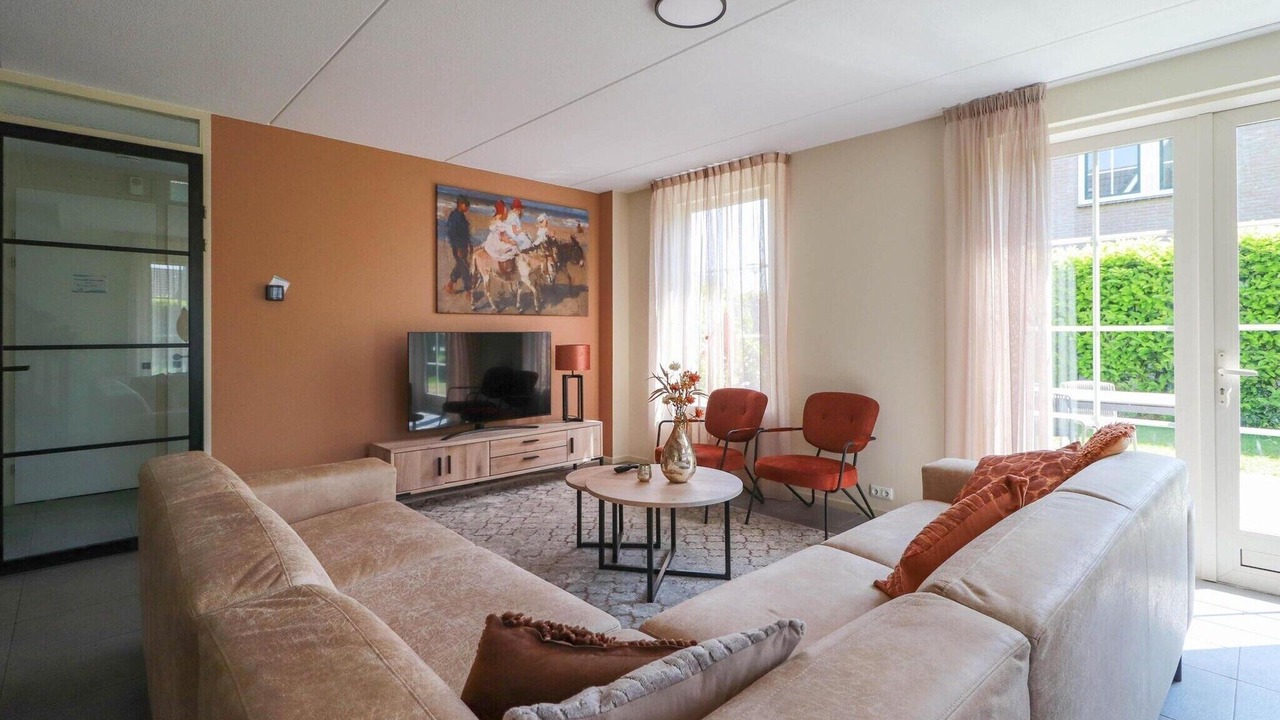 Photo of Livingroom in Makkum