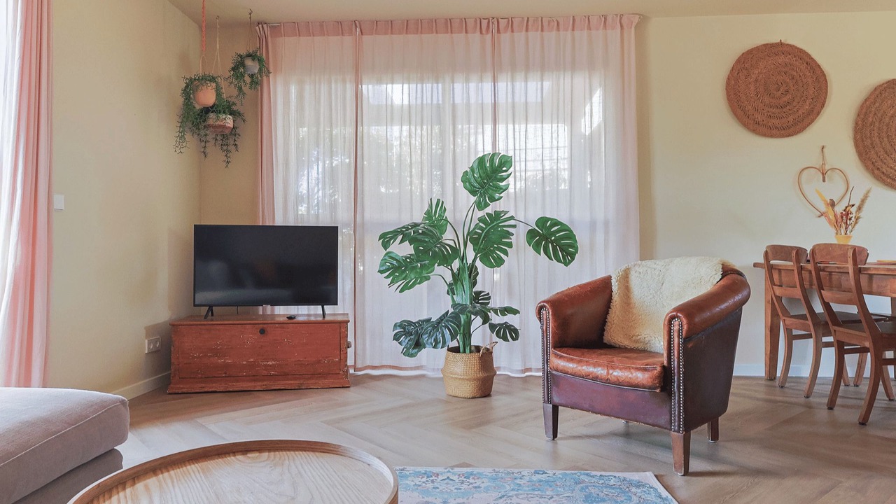Photo of Livingroom in Terherne