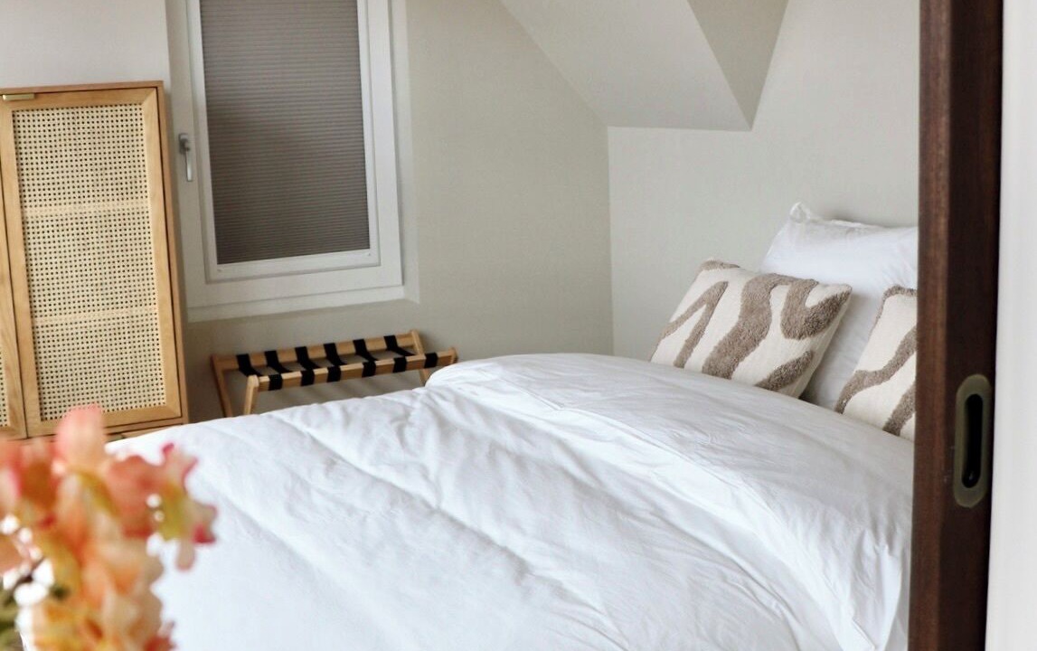 Photo of Bedroom in Oegstgeest