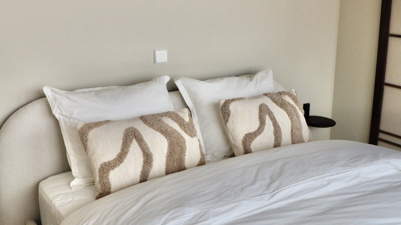Photo of Bedroom in Oegstgeest