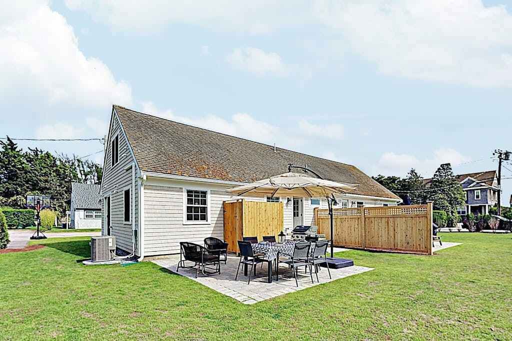 Photo of Outdoor in Falmouth