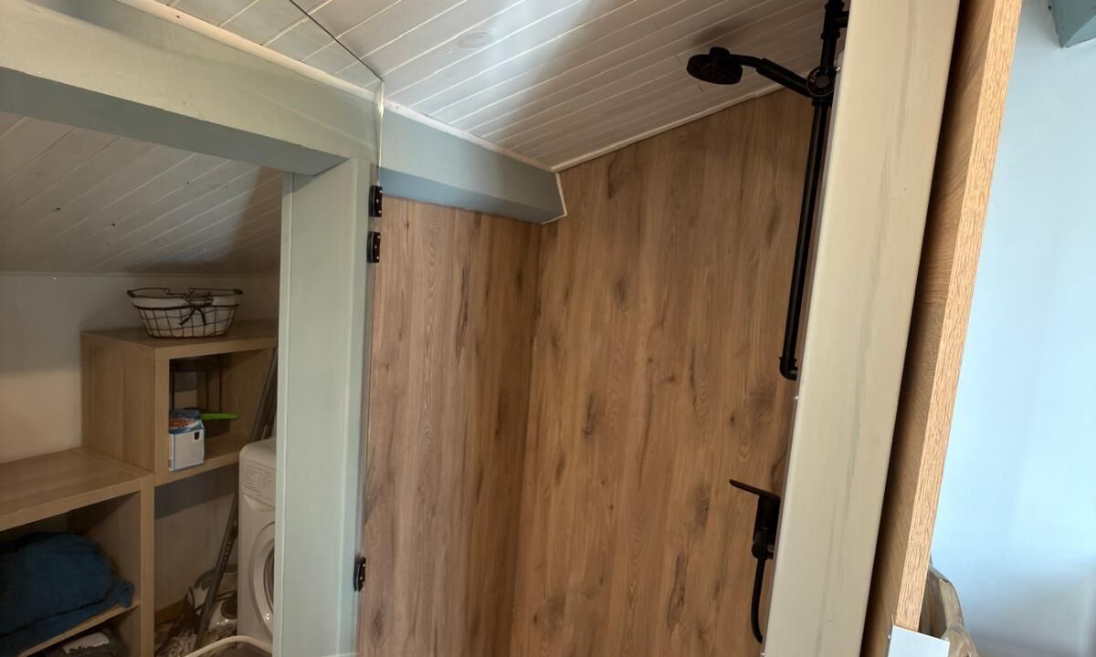 Photo of Bathroom in Marseillan Plage